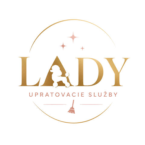 Upratovacie služby LADY